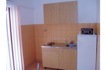 Croazia Privát Senj, Esterno